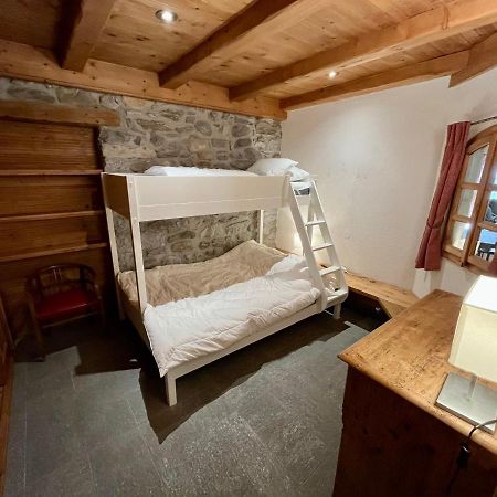 Spacious 3-Bed In The Heart Of Chamonix Exterior foto